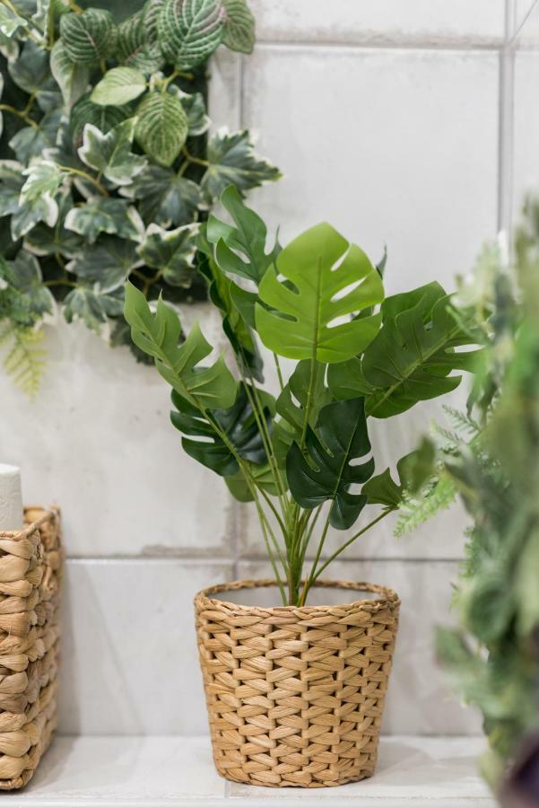 Jungle Design Apartment Budapešť Exteriér fotografie